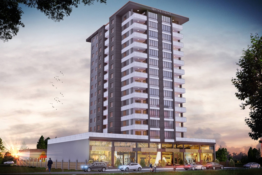 Çalışmalarımız - 2