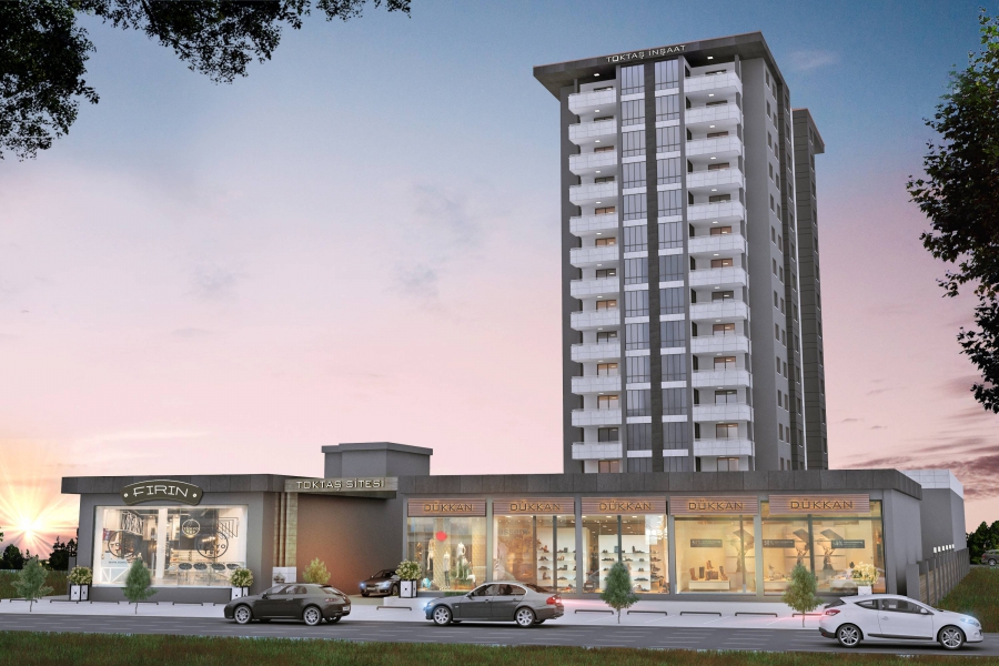 Çalışmalarımız - 2