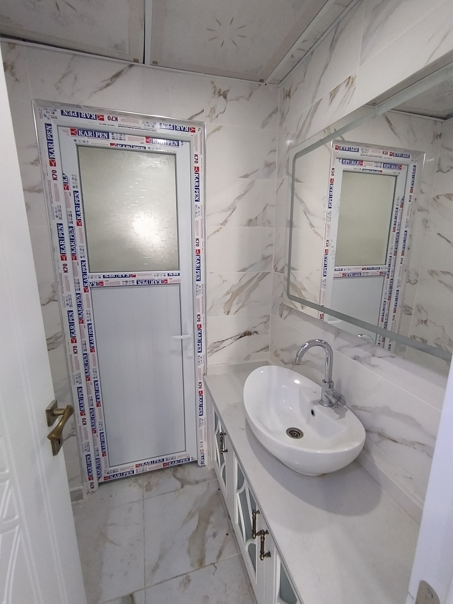 Toktaş İnşaat Belkıs Sitesi