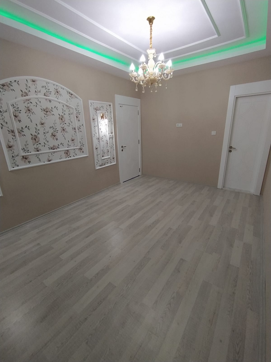 Toktaş İnşaat Yiğit Sitesi