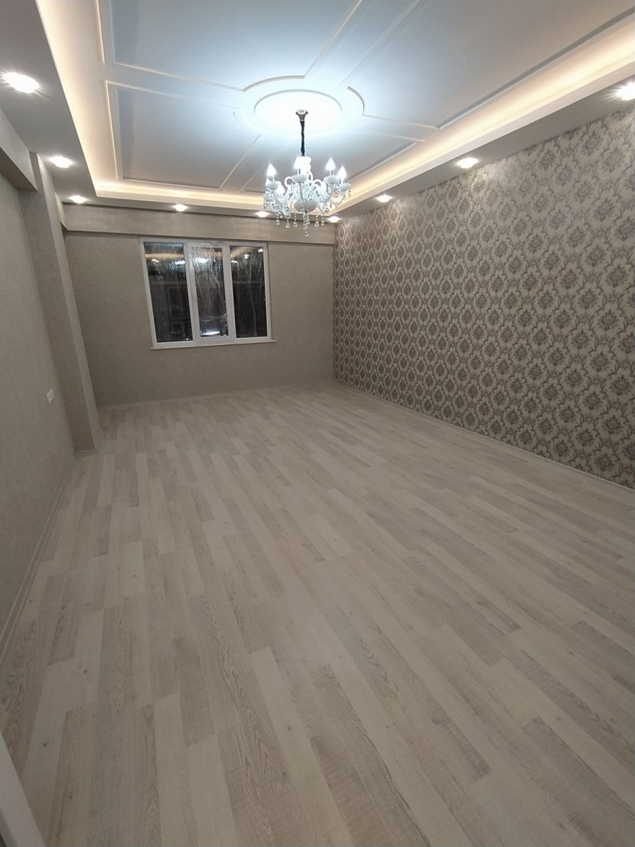 Toktaş İnşaat Yiğit Sitesi