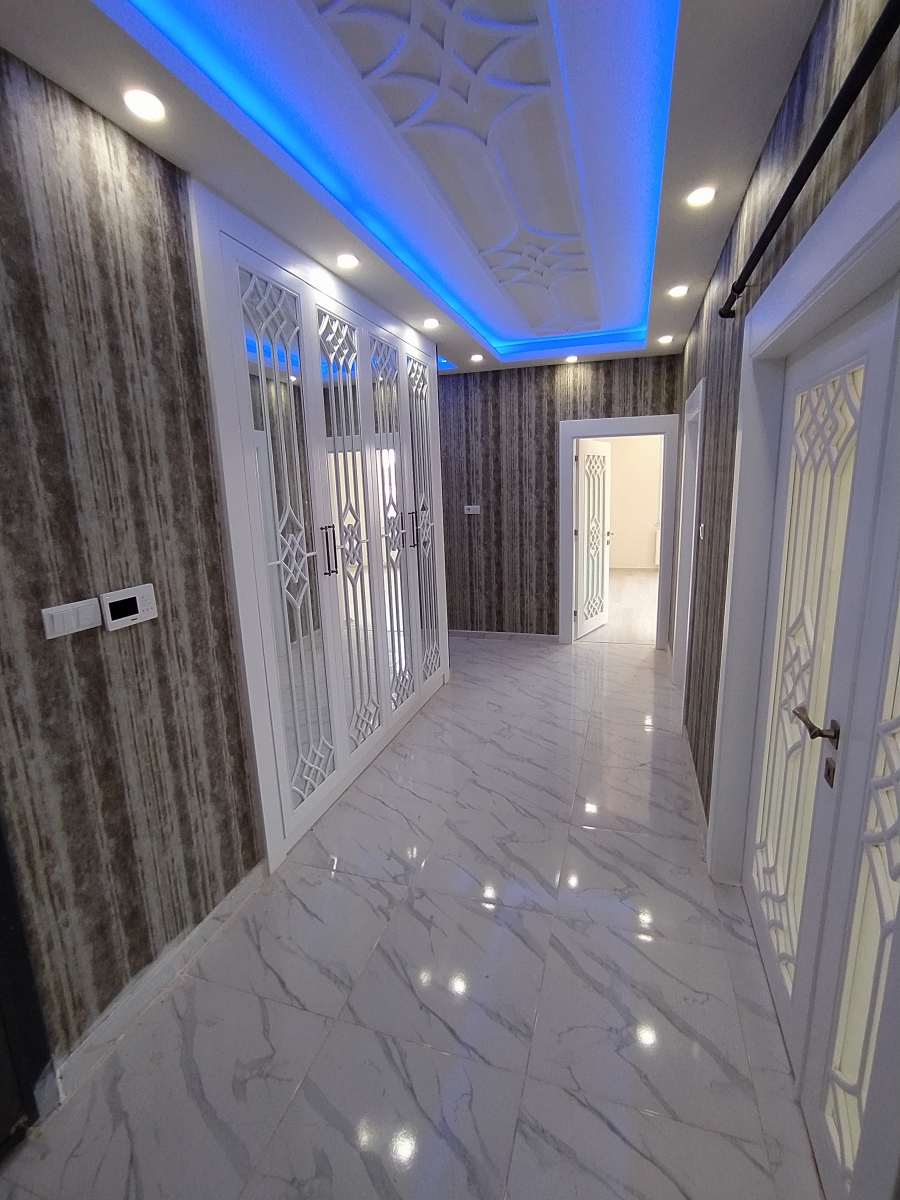 Toktaş İnşaat Belkıs Sitesi