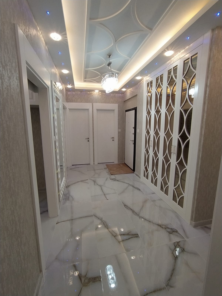 Toktaş İnşaat Yiğit Sitesi