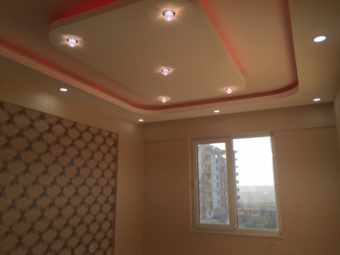 Toktaş İnşaat Şen Sitesi