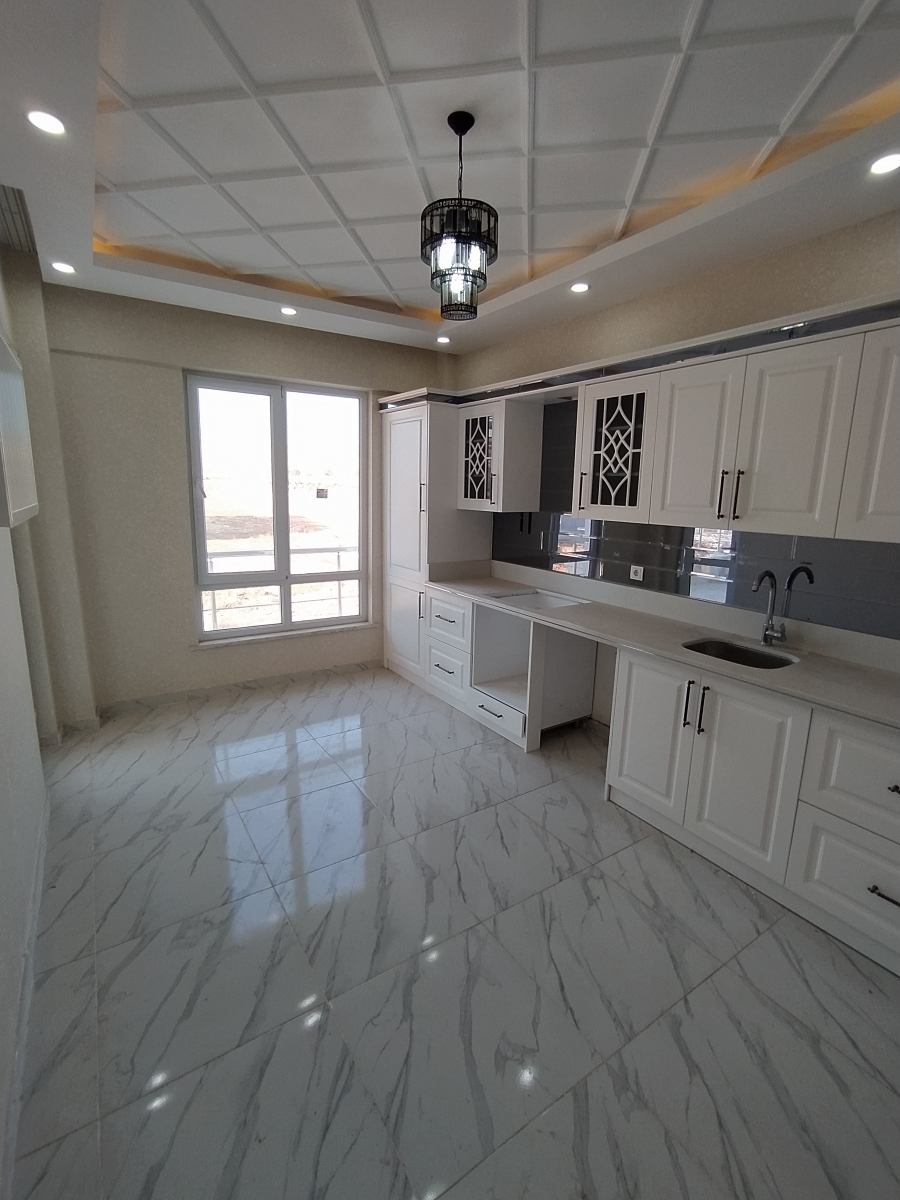 Toktaş İnşaat Belkıs Sitesi