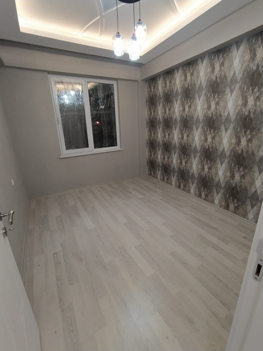 Toktaş İnşaat Yiğit Sitesi