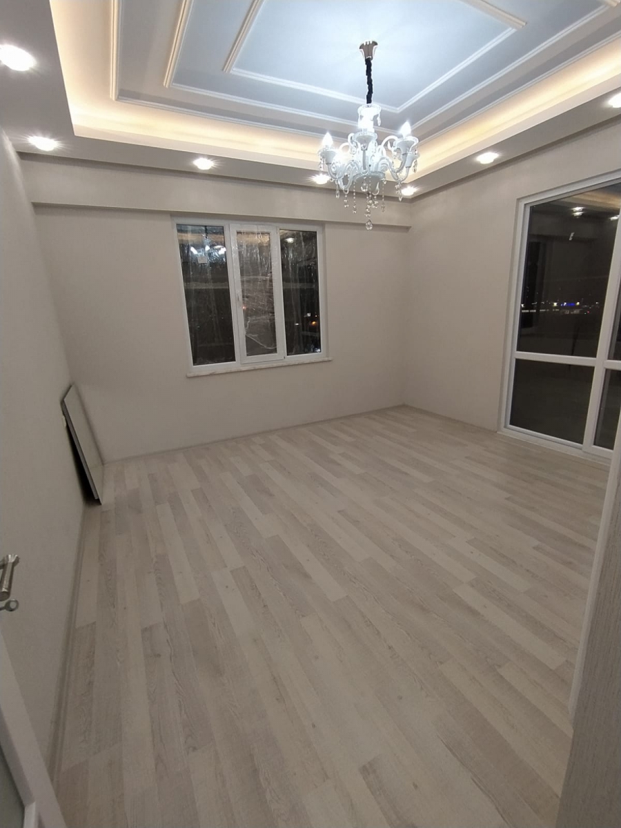 Toktaş İnşaat Yiğit Sitesi