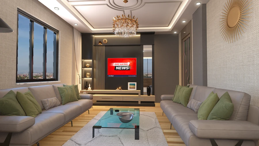 Toktaş İnşaat Beykent Projesi