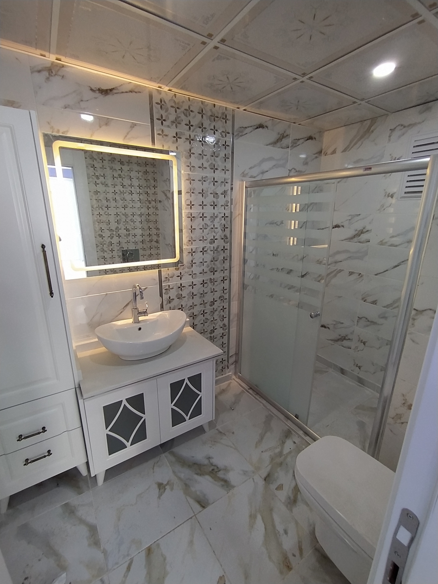 Toktaş İnşaat Belkıs Sitesi