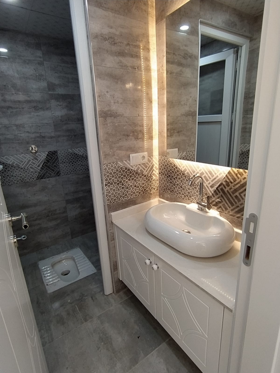 Toktaş İnşaat Yiğit Sitesi