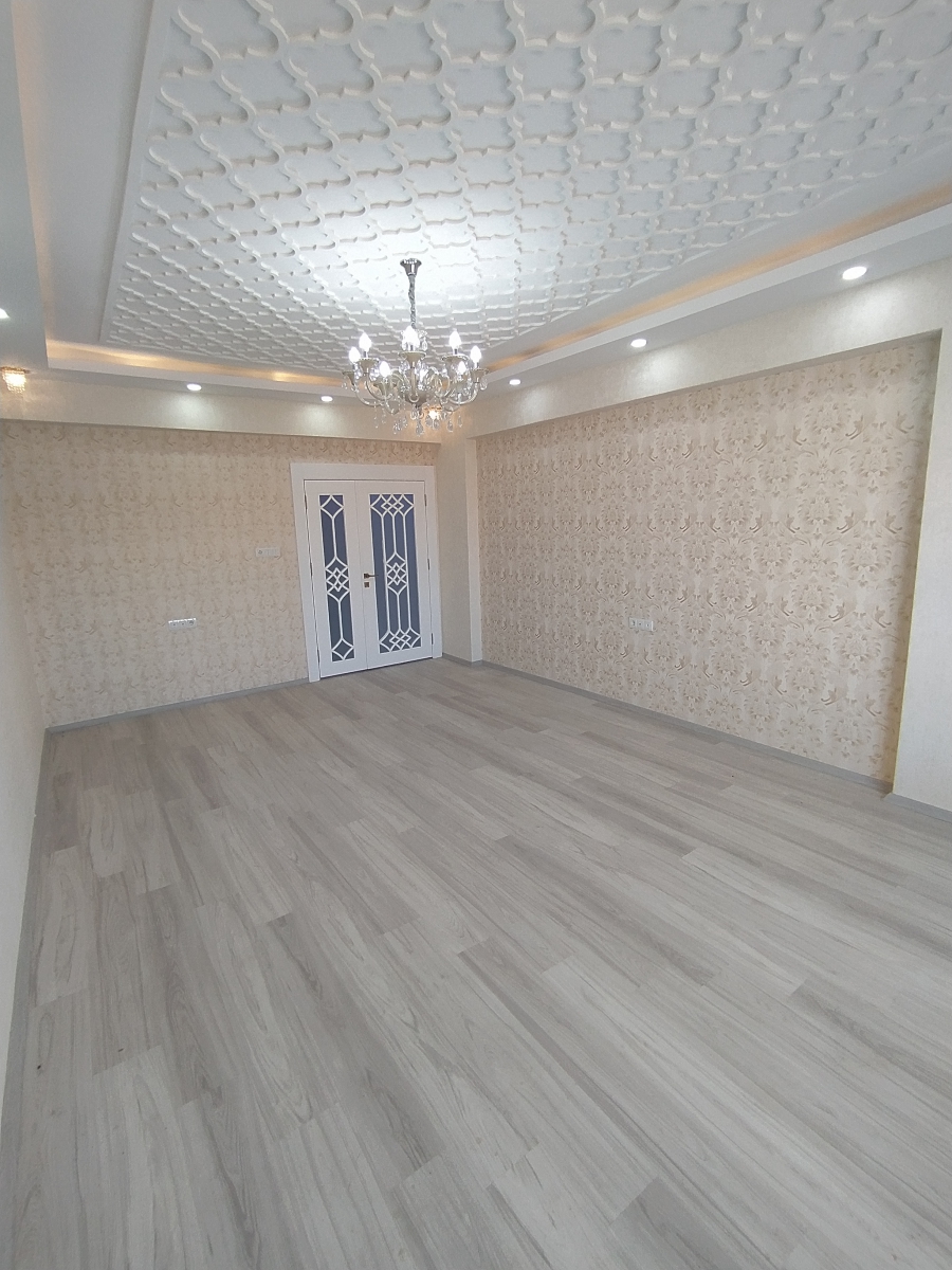 Toktaş İnşaat Belkıs Sitesi